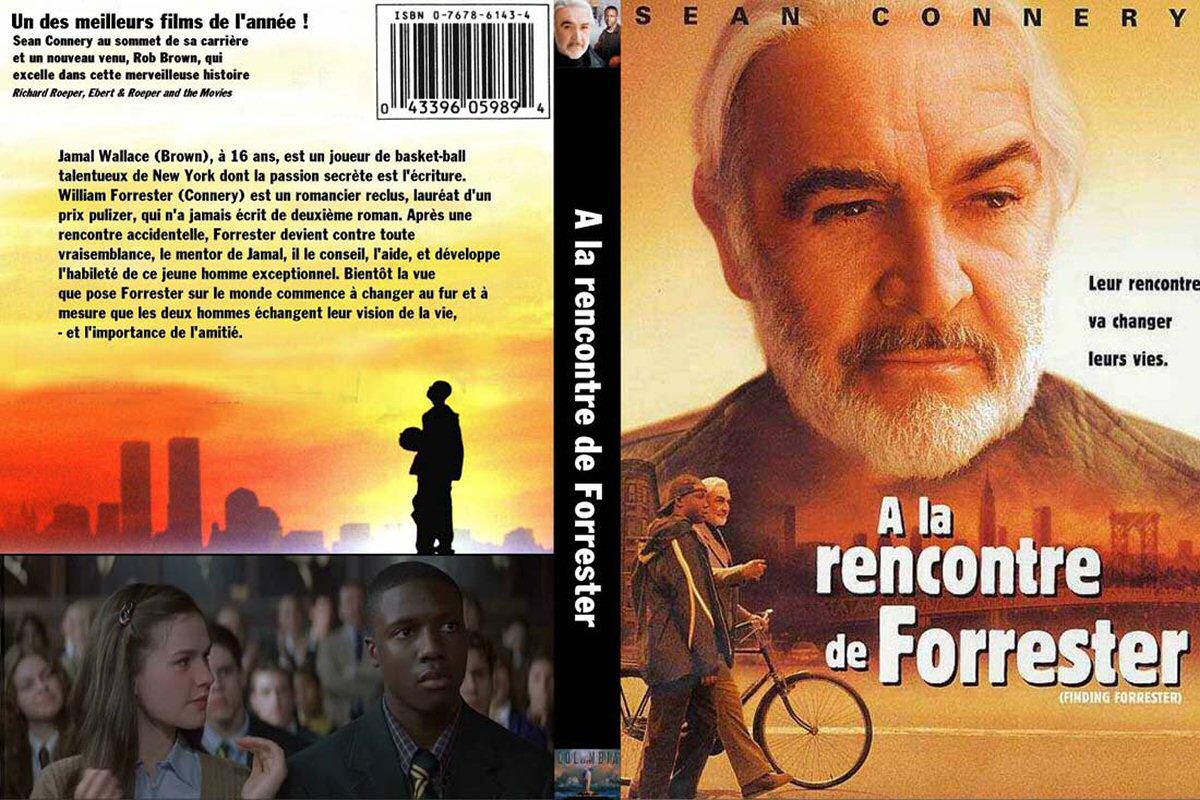 dvd rencontre